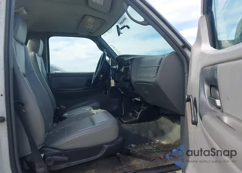 2009 Ford Ranger Sport/Xl/Xlt z USA, uszkodzony, nr VIN 1FTYR10DX9PA22450